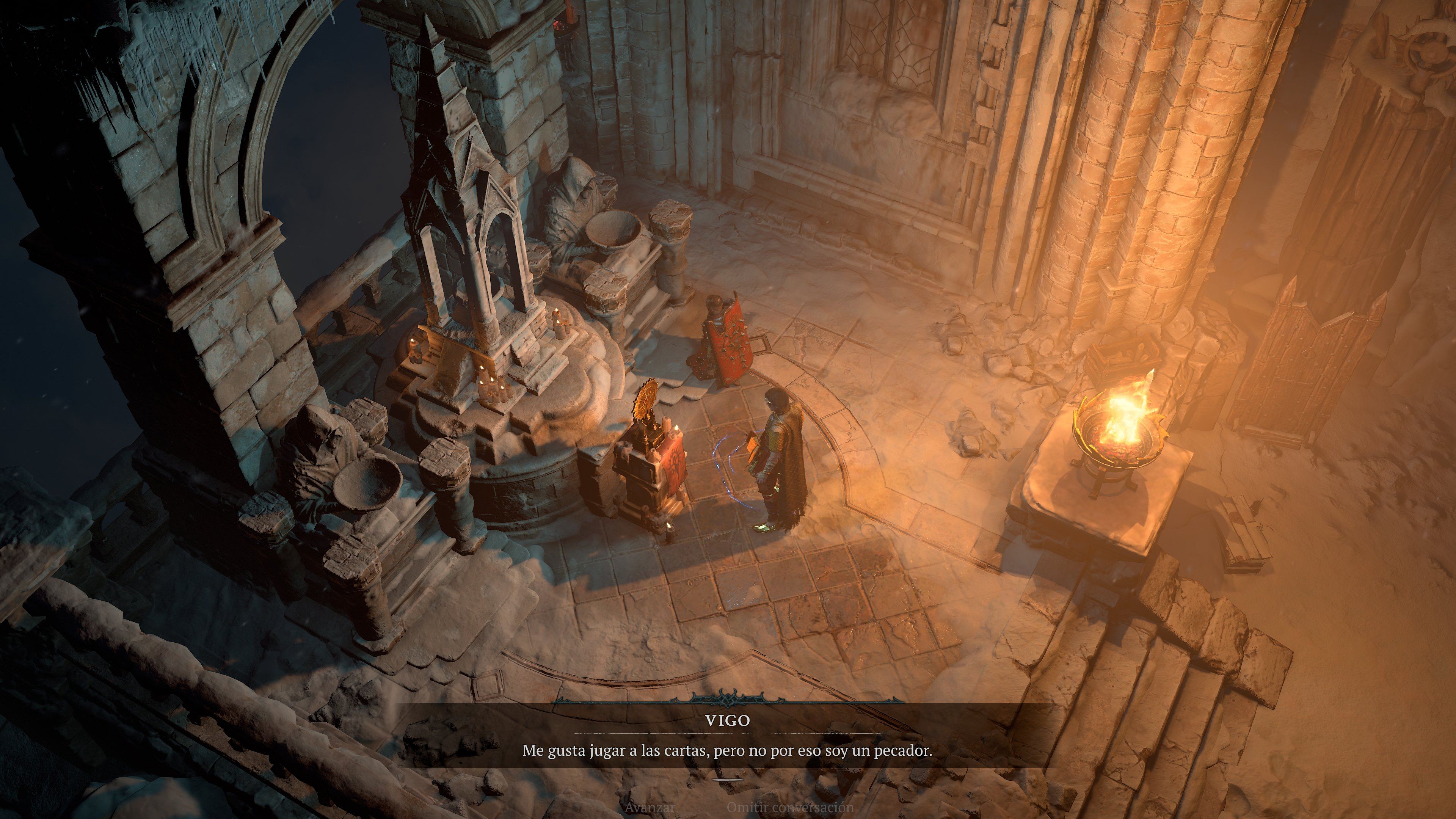 Diablo IV - Imagen 15